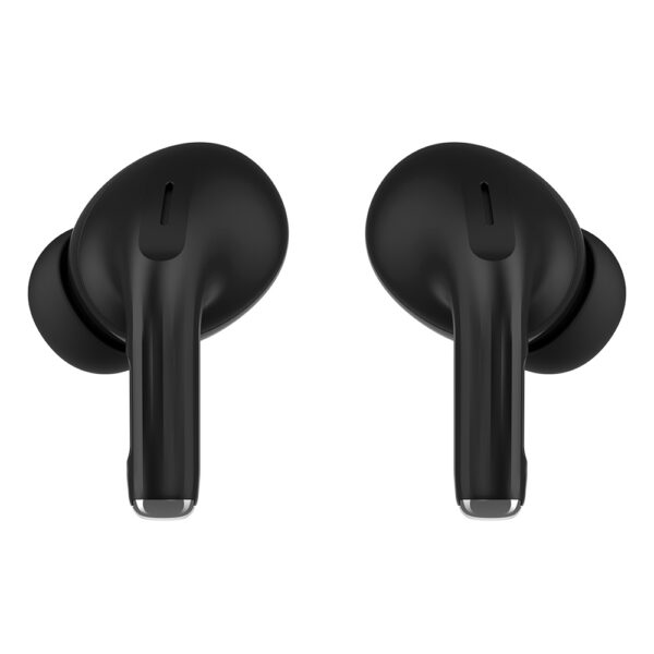 Aurras 3 True Wireless Earphone Black - Image 2