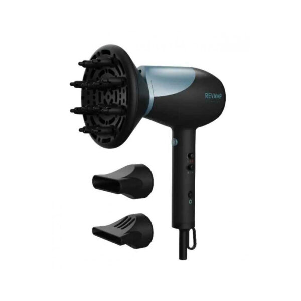 Progloss Hydro Shield X Shine Hair Dryer DR-6000 - Image 3