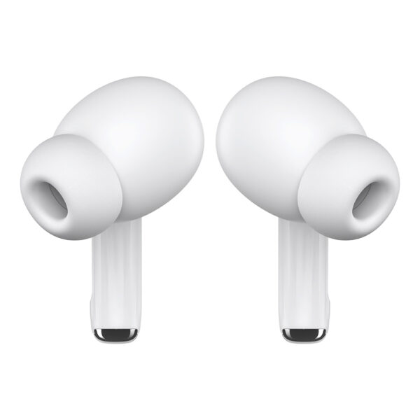 Aurras 3 True Wireless Earphone White - Image 3