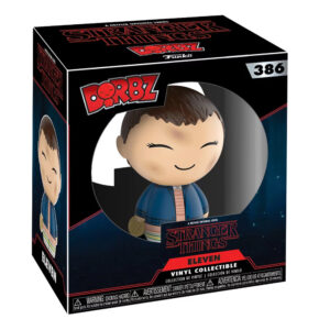 Funko Dorbz: Stranger Things - Eleven