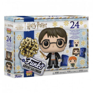 Funko POP! Advent Calendar: Harry Potter
