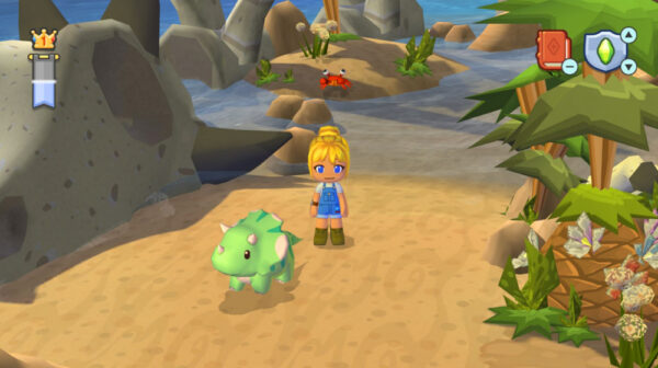 Switch MySims: Cozy Bundle - Image 2