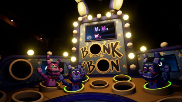 PS5 Five Nights at Freddy's: Help Wanted 2 - Image 4
