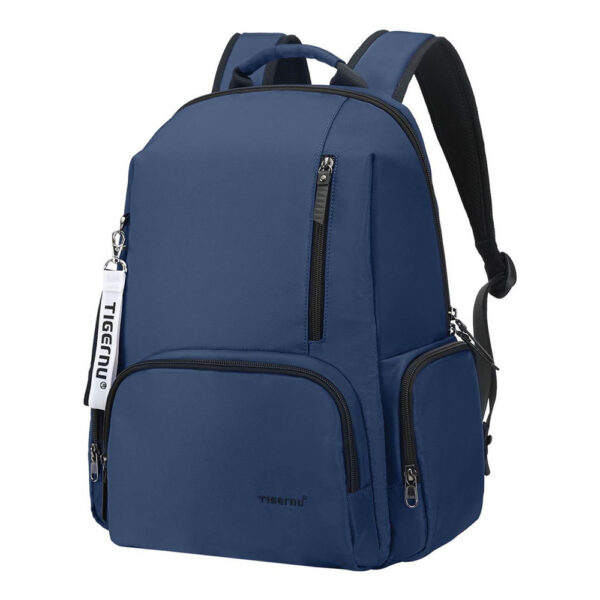 Ranac za laptop T-B9178 Blue 14" - Image 2