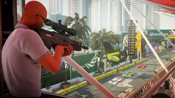 PS5 Hitman: World of Assassination - Image 2