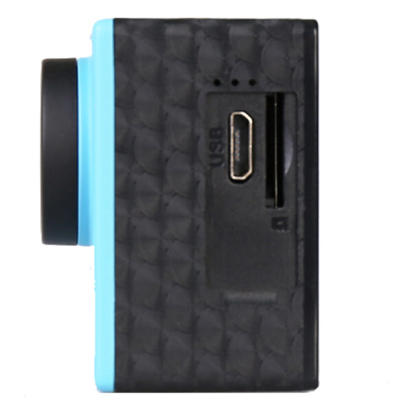 Venture HD V2 Action Camera - Image 2
