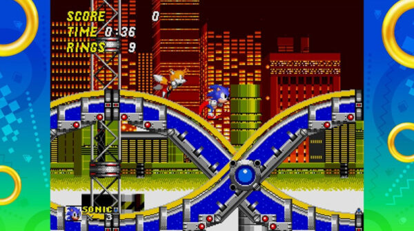 PS5 Sonic Origins Plus - Limited Edition - Image 4