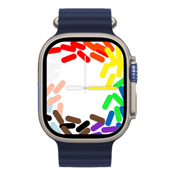 Kronos 4 Plus Smart Watch - Image 2