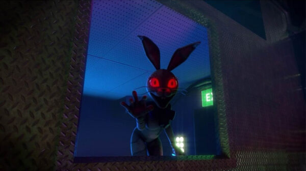 Switch Five Nights at Freddy's: Security Breach - Image 3