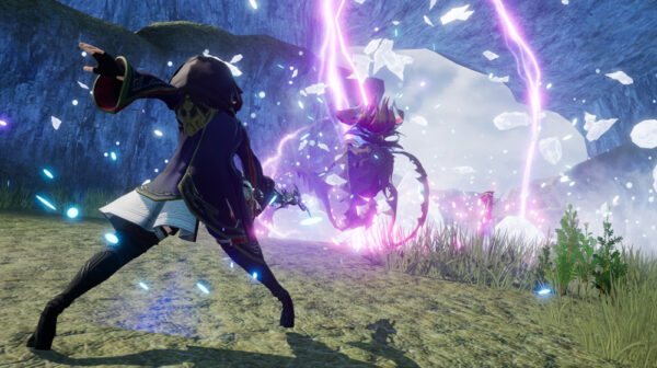 Switch Harvestella - Image 4