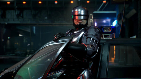 PS5 RoboCop: Rogue City - Image 2