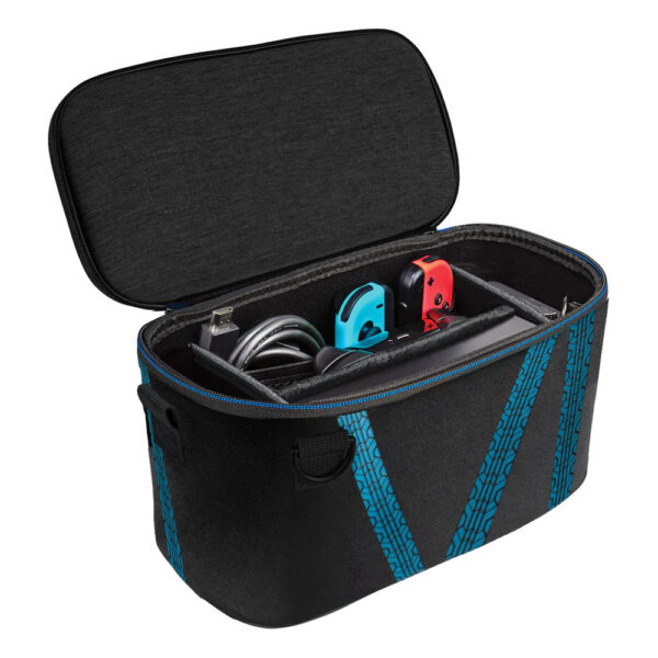 Nintendo Switch Overnight Case - Mario Kart Drift Glow In The Dark - Image 3