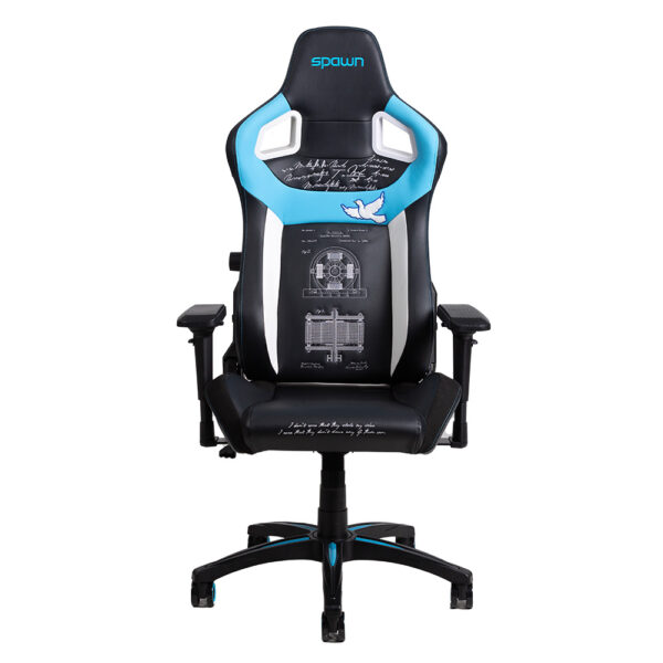 Gaming Chair Spawn Tesla Edition - Image 5