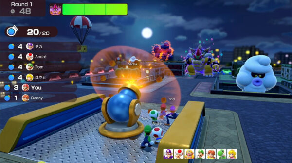 Switch Super Mario Party Jamboree - Image 4