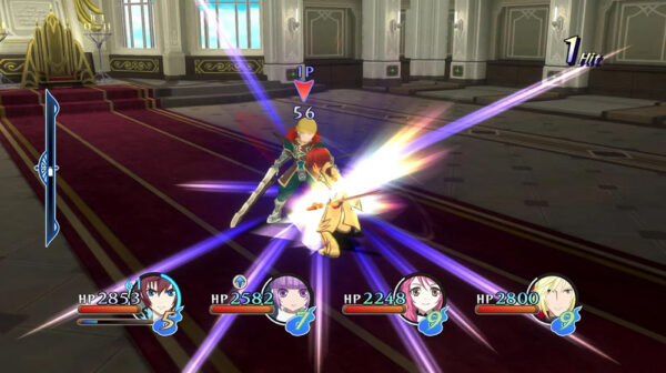 PS4 Tales of Graces f Remastered - Image 2