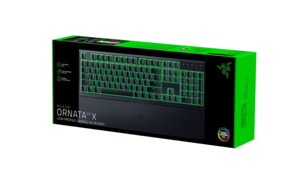 Ornata V3 X Gaming Keyboard - Image 3
