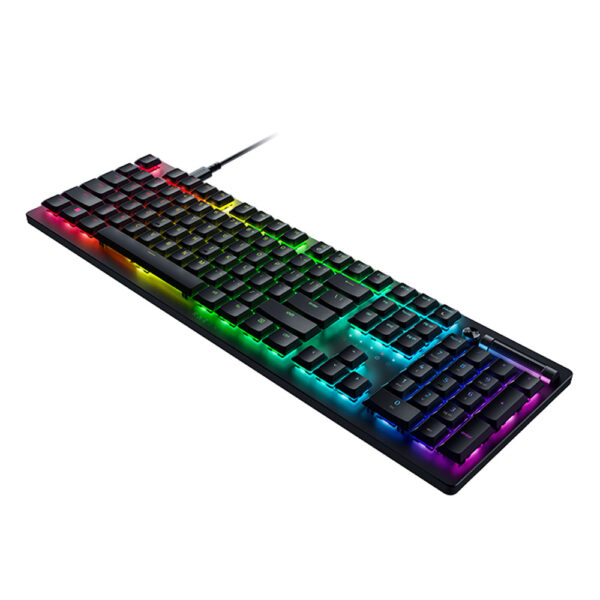 DeathStalker V2 - Low Profile Optical Keyboard FRML - Image 3