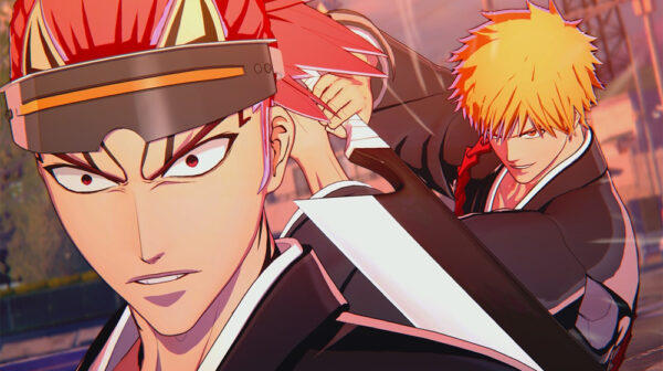PS4 Bleach Rebirth of Souls - Image 4