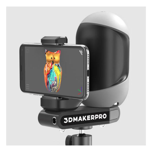 Mole Connect-Kit - Android - Image 3