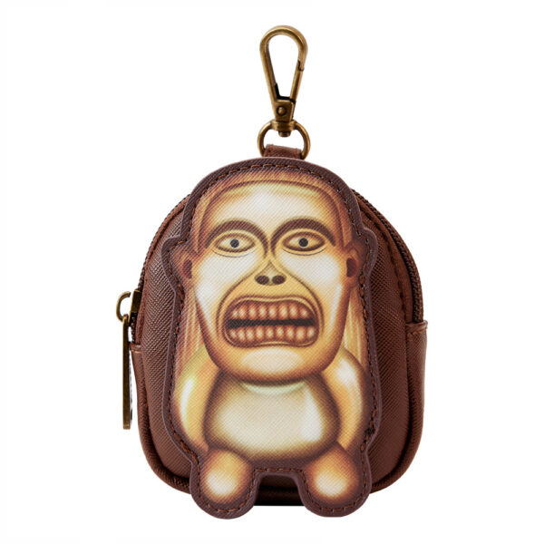 Indiana Jones Raiders Mini Backpack With Coin Purse - Image 4
