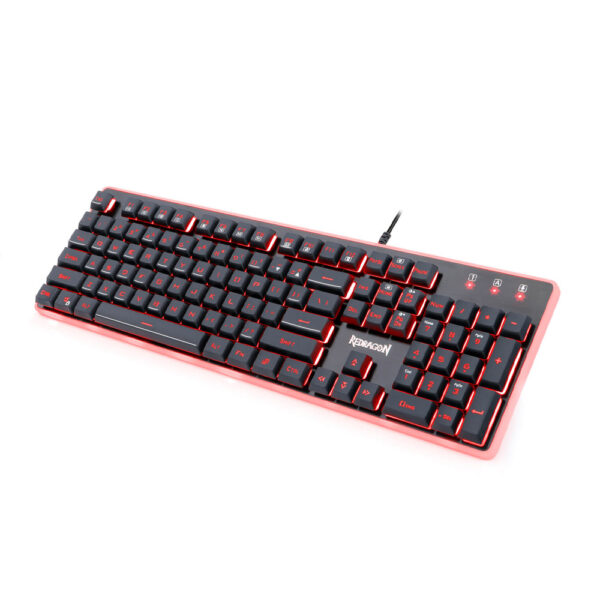Dyaus K509 Gaming Keyboard