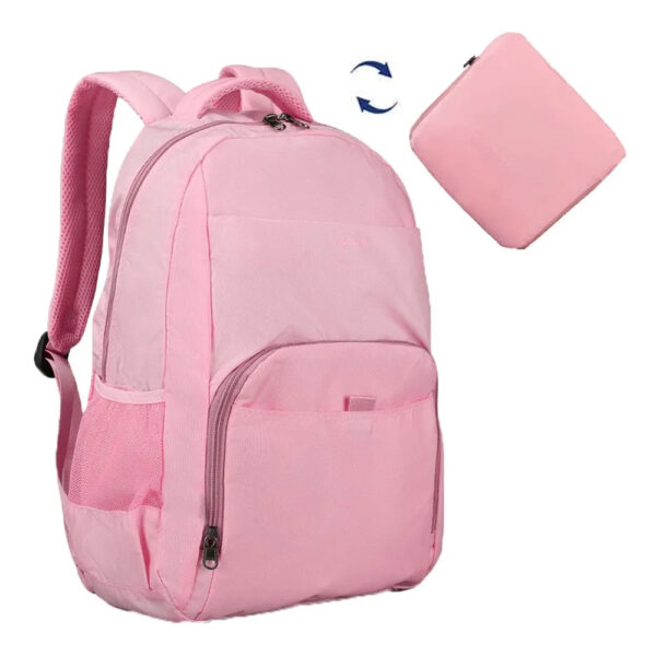 Ranac za laptop T-B3836 Pink 14" - Image 2