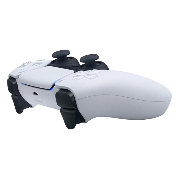 DualSense Wireless Controller PS5 White V2 - Image 3