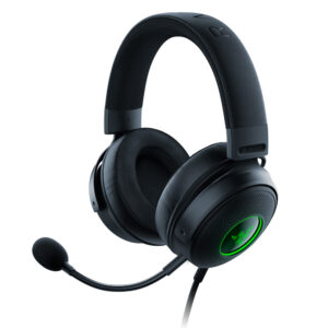 Kraken V3 - Wired USB Gaming Headset - FRML