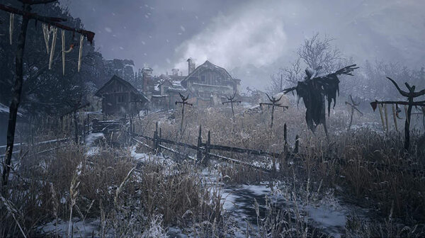 PS5 Resident Evil Village Gold Edition - Image 3