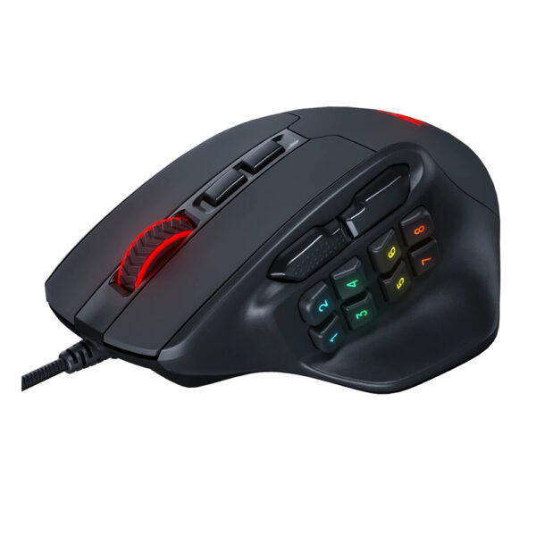 Aatrox Wired Mouse - Image 2