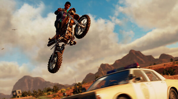 XBOXONE/XSX Saints Row - Notorious Edition - Image 4
