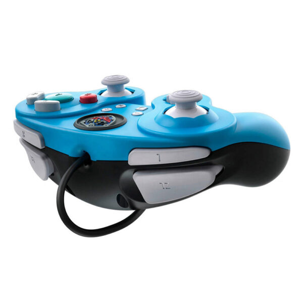 Nintendo Switch Wired Smash Pad Pro Zelda Breath of the Wild - Image 3