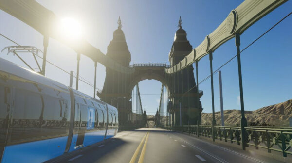 XSX Cities Skylines 2 - Premium Edition - Image 5