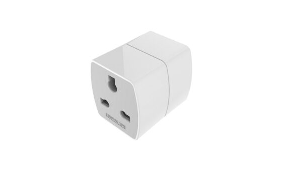 Voltaic Travel Universal Adapter EU/US/UK/AU - Image 2