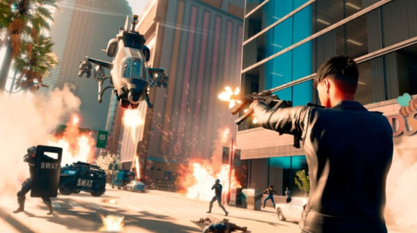 XBOXONE/XSX Saints Row - Notorious Edition - Image 3