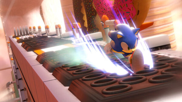 Switch Sonic Colors Ultimate - Image 2