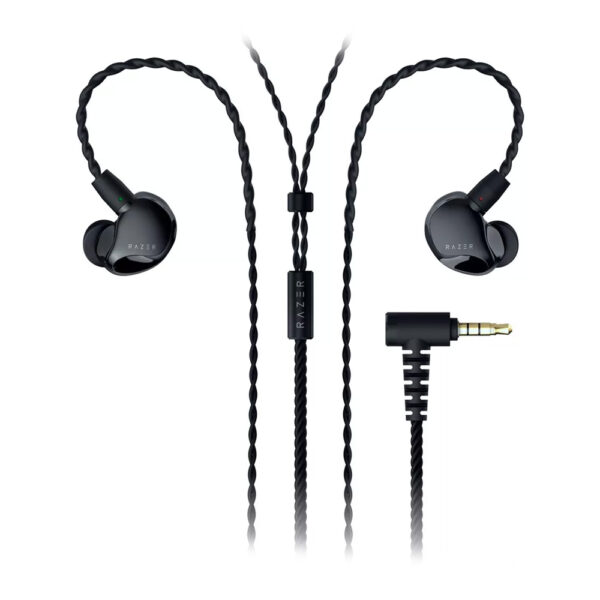 Moray - Ergonomic In-ear Monitor for All-day - Image 4