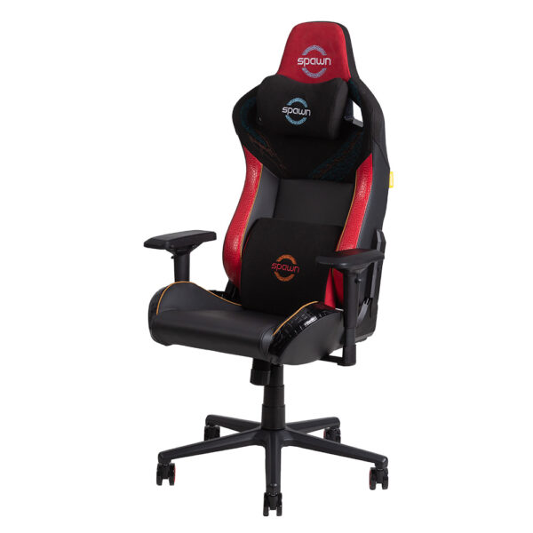 Gaming Chair Spawn Dragon Edition - Image 3