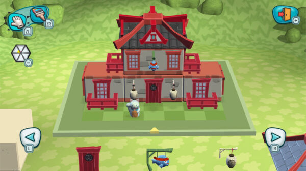 Switch MySims: Cozy Bundle - Image 3