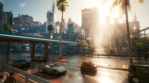 PC Cyberpunk 2077 - Ultimate Edition - Image 3