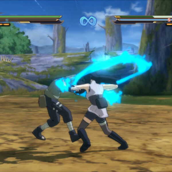 XBOXONE Naruto Ultimate Ninja Storm 4: Road to Boruto + Naruto to Boruto: Shinobi Striker - Image 3