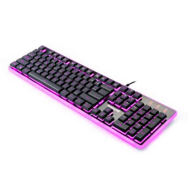 Dyaus K509 Gaming Keyboard - Image 2