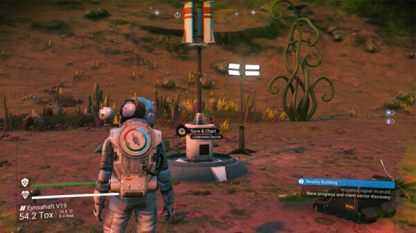 PS5 No Man's Sky - Image 3