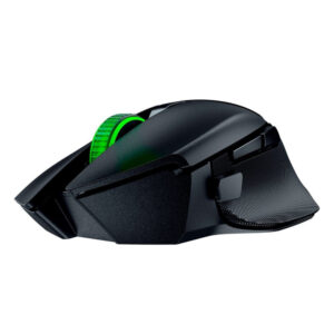 Basilisk V3 X HyperSpeed - Wireless Ergo mouse