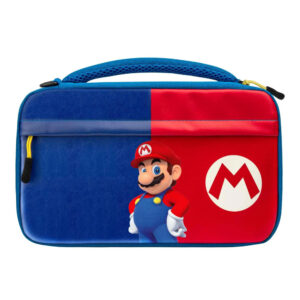 Nintendo Switch Commuter Case - Mario