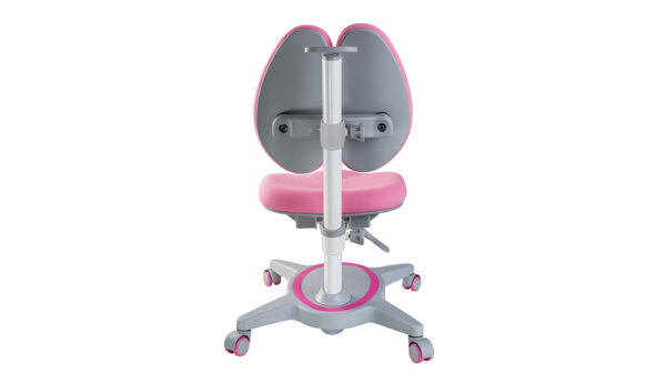 Evolution - Kids Chair Pink - Image 3