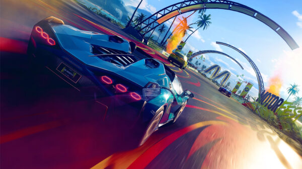 PS5 The Crew: Motorfest - Image 2