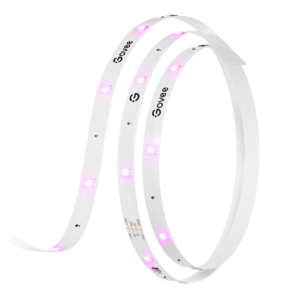 Govee RGBIC Basic Led Strip Lights 5M - Image 2