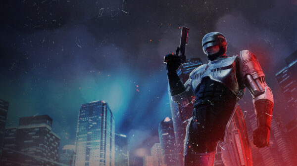 PS5 RoboCop: Rogue City - Image 3