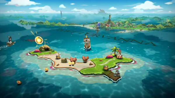 Switch Cat Quest III - Image 2